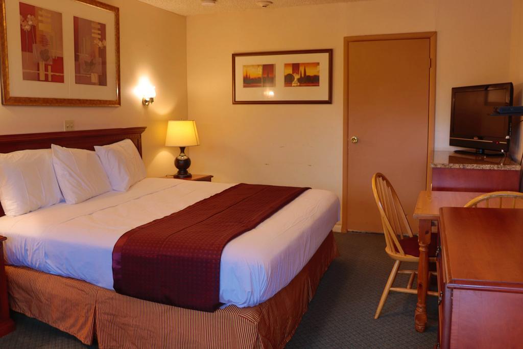 Red Carpet Inn Berlin Luaran gambar