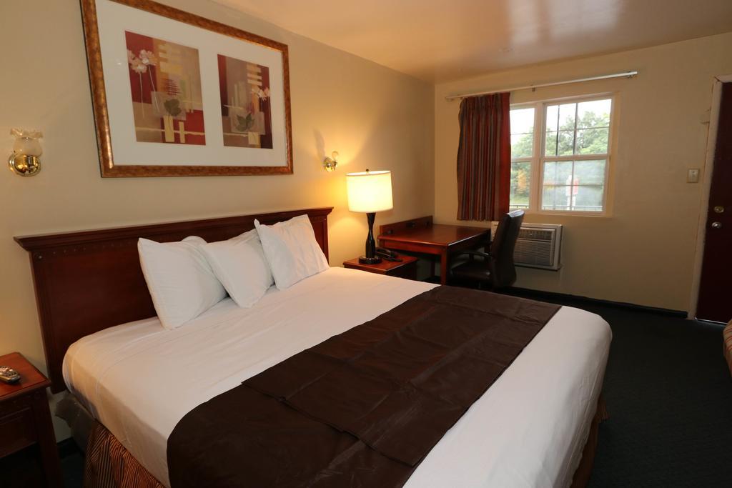 Red Carpet Inn Berlin Luaran gambar