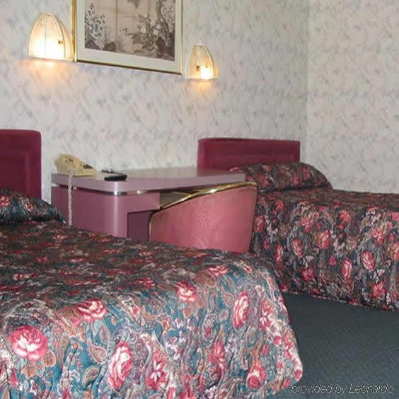 Red Carpet Inn Berlin Luaran gambar