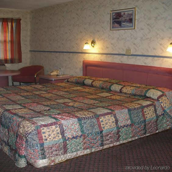 Red Carpet Inn Berlin Luaran gambar